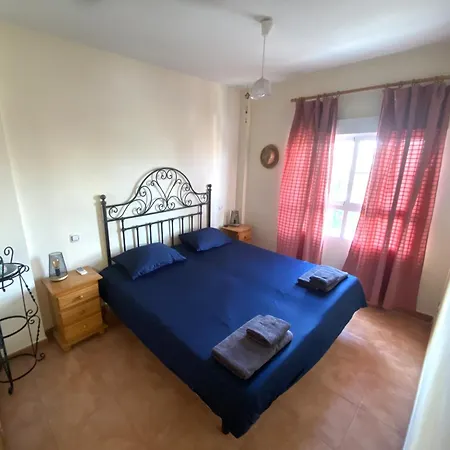 Dénia, Playa Els Molins 100m Apartamento Dénia