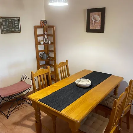 Denia, Playa Els Molins 100m Appartement Dénia