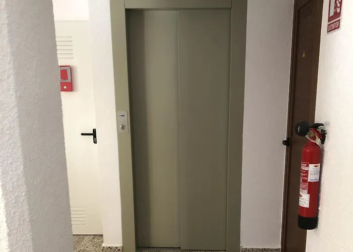 Dénia, Playa Els Molins 100m Apartamento *